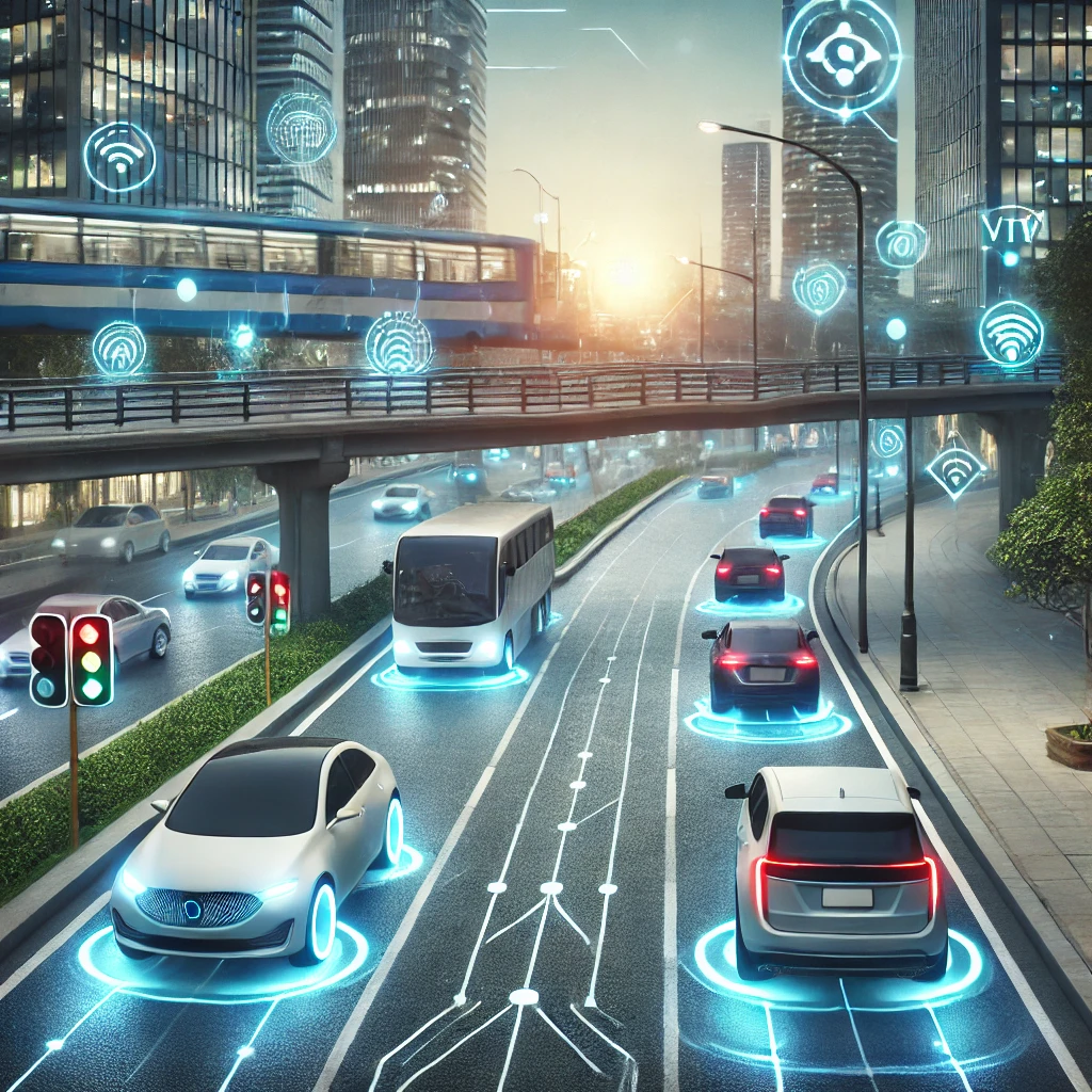 New Radar Rules to Revolutionize Road Safety in India