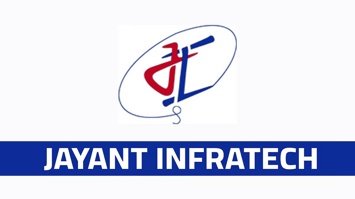 Jayant Infratech Secures ₹1.62 Billion EPC Contract from Konkan Railway—Electrifying New Growth Tracks