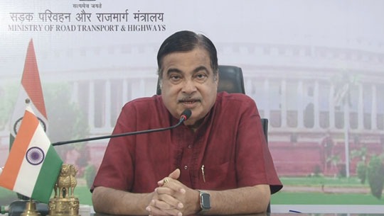 Varma Pushes for Highway Acceleration: Gadkari Assures Support Ahead of Andhra Pradesh Visit