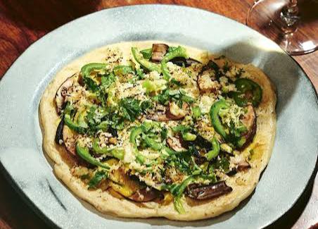 Spice, Slice, and Everything Nice: Vikram Vij’s New Cookbook Serves Naan Pizza and More