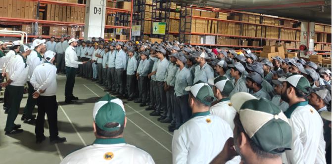Yamato Expands Indian Logistics Footprint Ahead of 2027 Bilateral Milestone