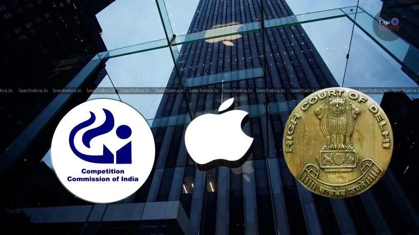 Apple Battles India’s Antitrust Watchdog: Delhi HC Becomes New Arena