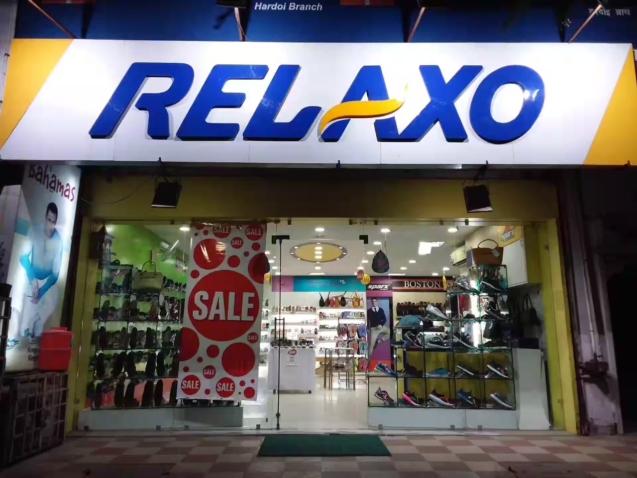 Relaxo Footwears Posts ₹6.29 Billion Revenue with ₹361.6 Million Profit in Q2 FY26