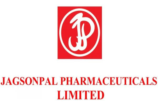 Jagsonpal Pharmaceuticals Rewards Investors with ₹2.5 Dividend After Stellar Q4 Surge