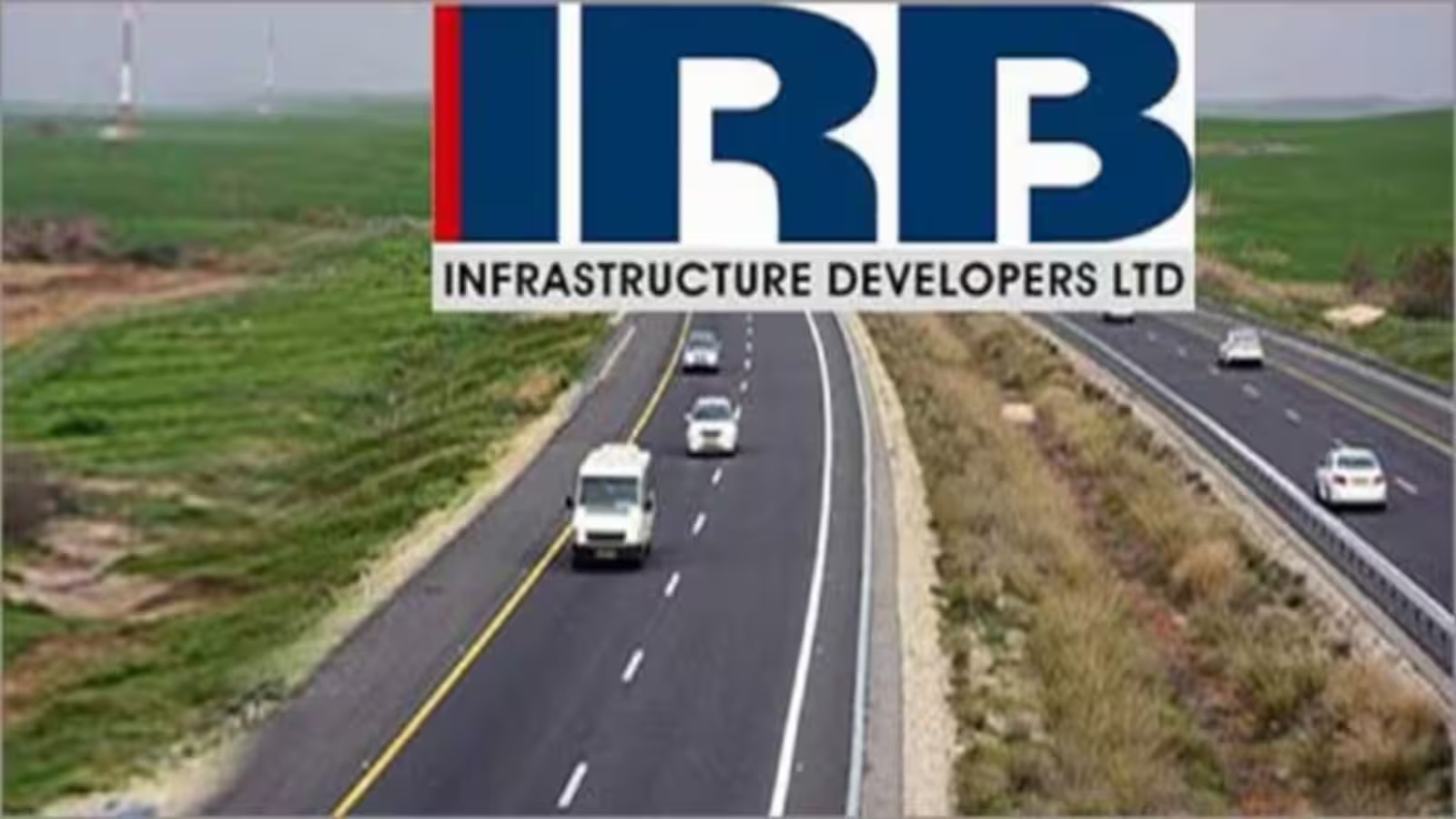 IRB Infrastructure Trust To Pay 30.87 Billion Rupees For 20-Year Concession