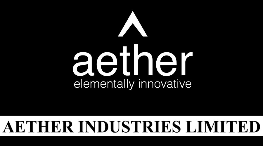 Aether Industries Reports Robust Q4 Results: Net Profit at ₹503 Million, Revenue from Operations at ₹2.4 Billion