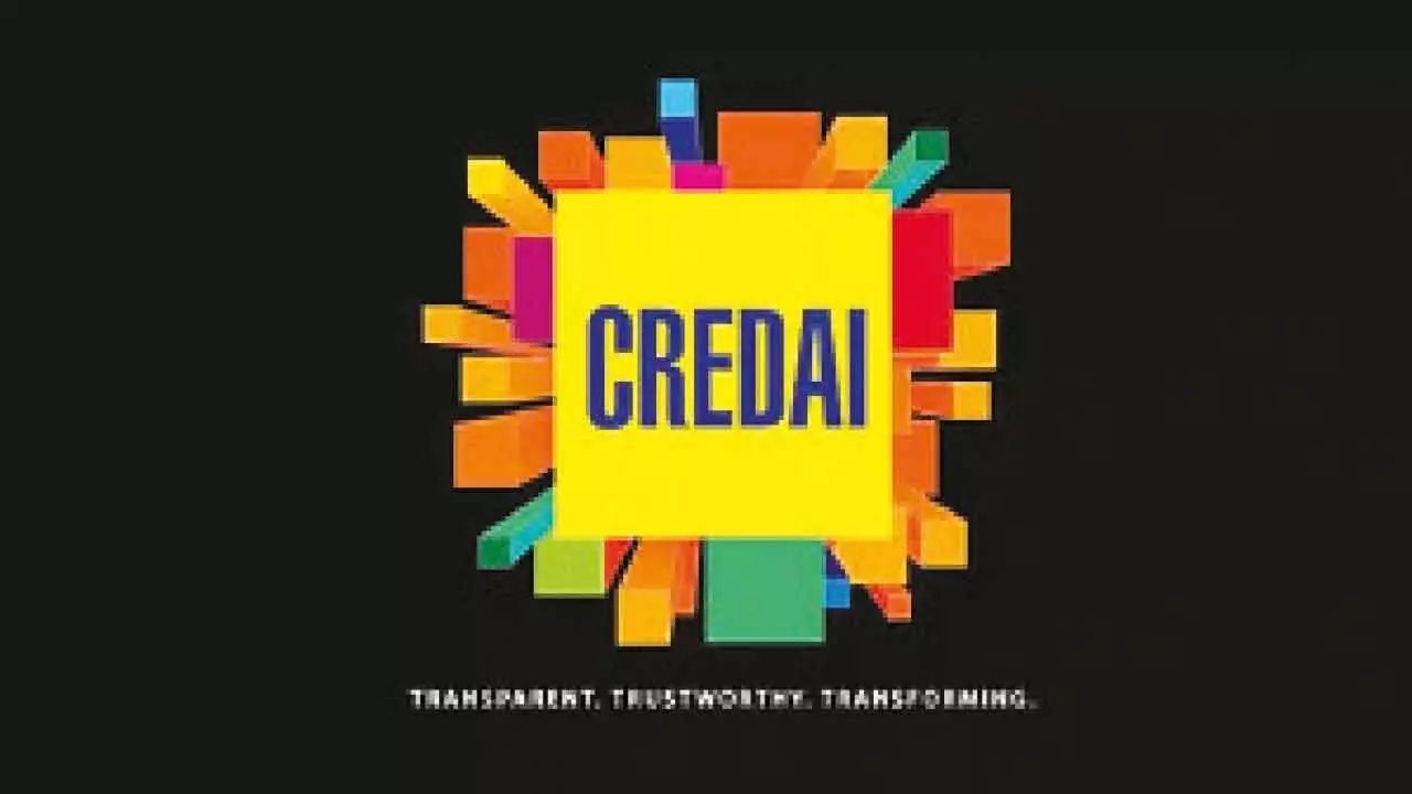 GST Cut on Cement Sparks Optimism in Realty Sector, CREDAI Calls It a Game-Changer for Affordability