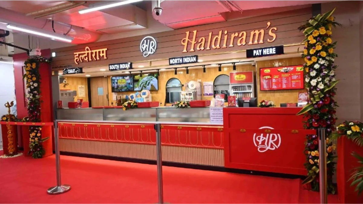 Haldiram’s Expands Global Footprint With UK Restaurant Launch