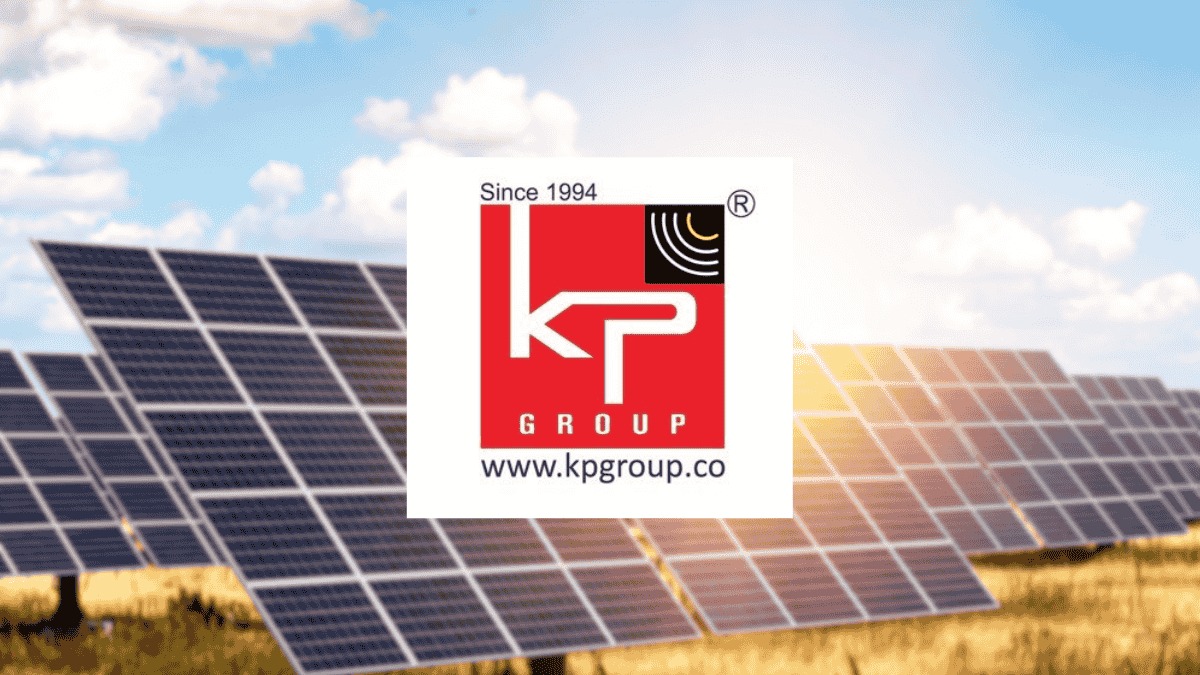 Kpi Green Energy Commences Power Supply From 240 Mw Solar Project