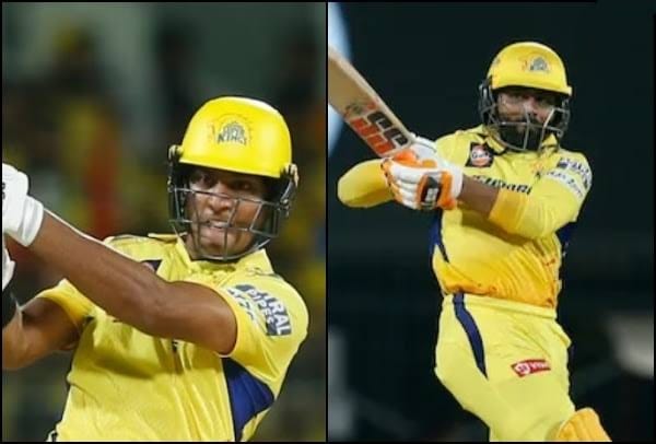 Mumbai Indians Dominate as Chennai Super Kings Struggle in Chase