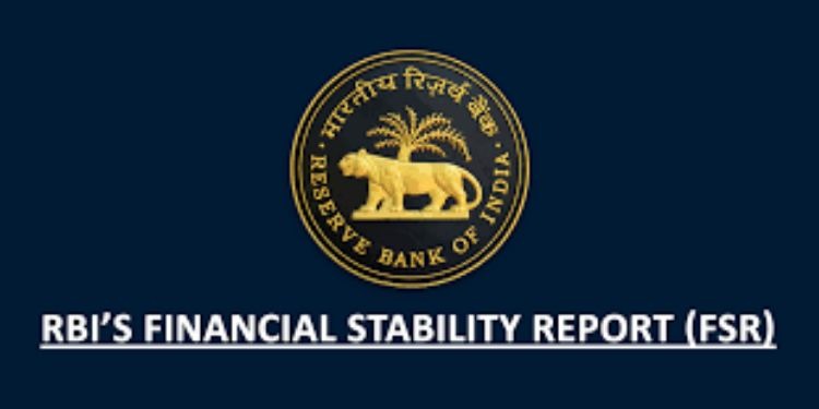 RBI Financial Stability Report Projects Strong Growth Amid Global Risks