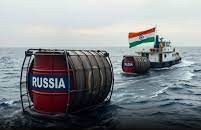 What Happens When India Stops Buying Russian Oil? The Answer May Reshape Global Energy