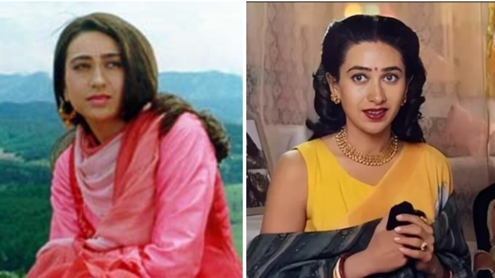 Karisma Kapoor: A Story of Perseverance, Romance, and Renewal