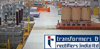 Transformers and Rectifiers (India) Ltd Removed from World Bank Debarred List, Signaling Renewed Market Confidence