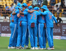 India's Stellar Record in Dubai Ahead of Champions Trophy 2025