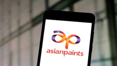 Asian Paints Bets On Industrial Coatings Momentum To Drive Q1 Growth