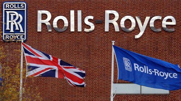 Game-Changer for Indian Defense: Rolls-Royce Backs Indigenous Jet Engine Development