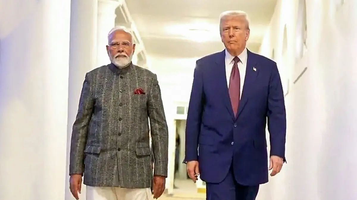 US and India in Sensitive Talks Over Anthropic’s Fable AI Rollout