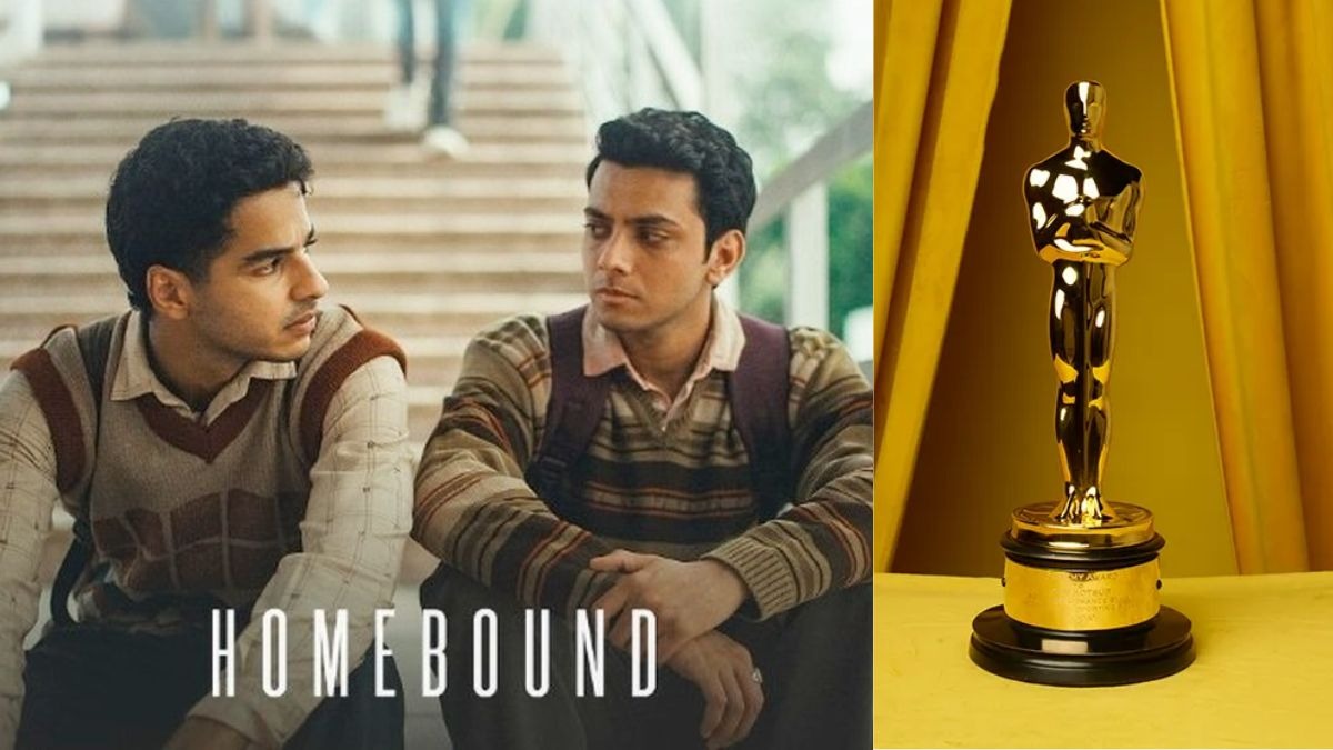 Neeraj Ghaywan’s Homebound - A Riveting Tale Making Its Way to the Oscars