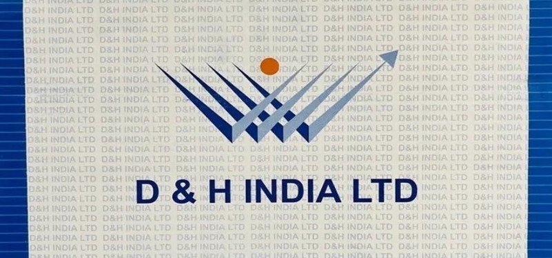 D & H India Ltd Eyes Capital Boost: Board to Consider Fund Raising via Rights Issue