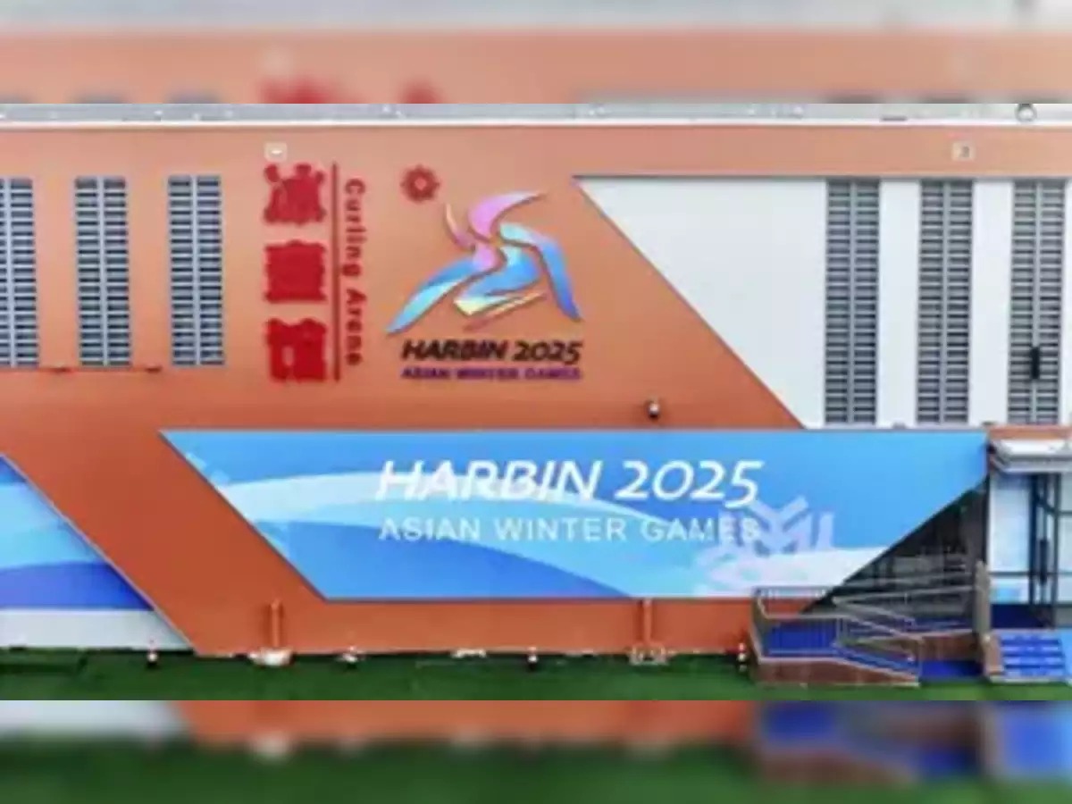 Asian Winter Games Conclude, Indian Athletes Await Dues