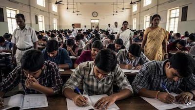 RPSC Releases Exam Calendar 2026 With 16 Recruitment Tests Scheduled Till November