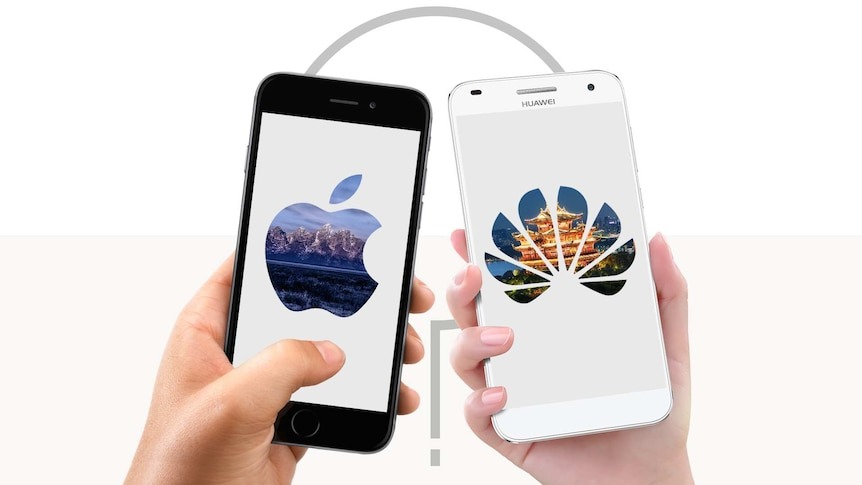 Apple Launches iPhone 16e to Challenge Huawei's Dominance in China