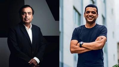 Mukesh Ambani and Deepinder Goyal: Leading Nifty’s Top Unpaid Executives Driving Growth Without Drawing Salaries