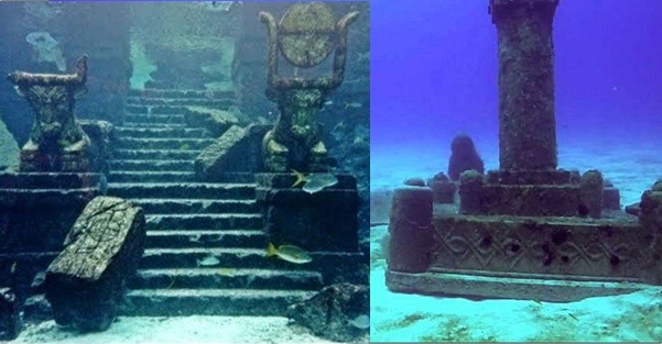 Archaeologists Plunge into Ancient Mysteries: ASI Resumes Underwater Exploration of 4,000-Year-Old Dwarka