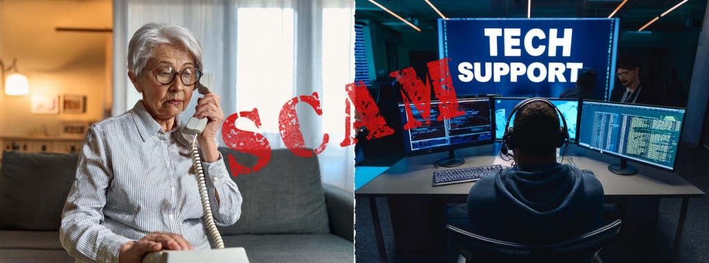 From Scammer to Savior": Meet the Reformed Fraudster Helping Victims Recover Millions