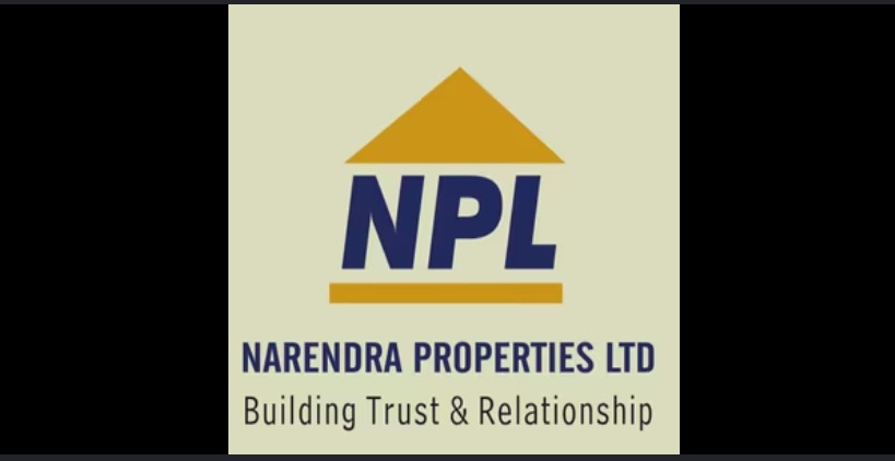 Narendra Properties To Invest ₹75 Million In Two Real Estate LLPs