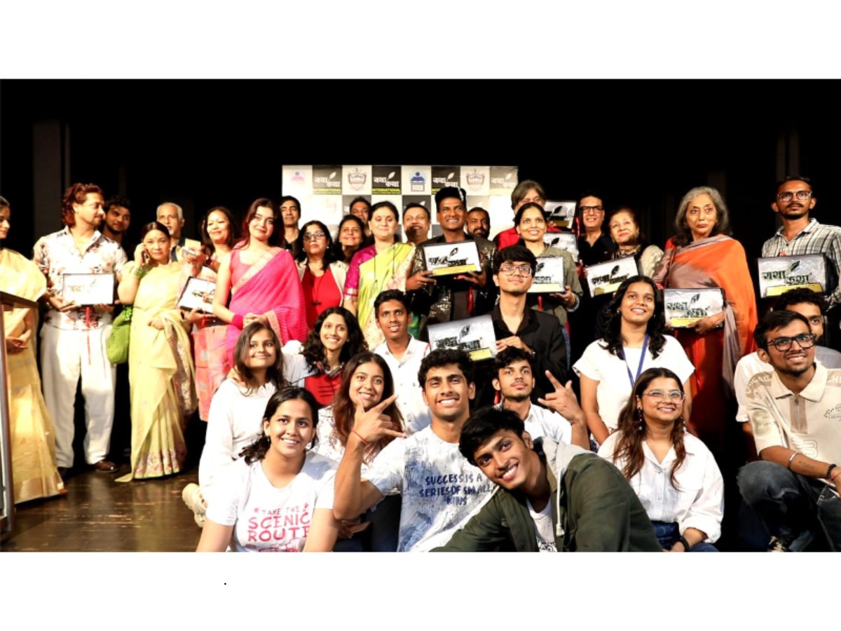 Stories That Stirred: YathaKatha Film Fest Wraps Up Its Fourth Edition in Mumbai