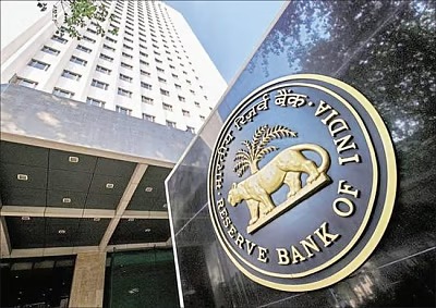RBI State Development Loans Auction Raises 136 Billion Rupees