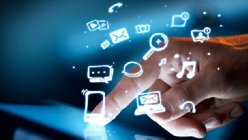 Data Dhamaka: Sitharaman's Digital India Makeover