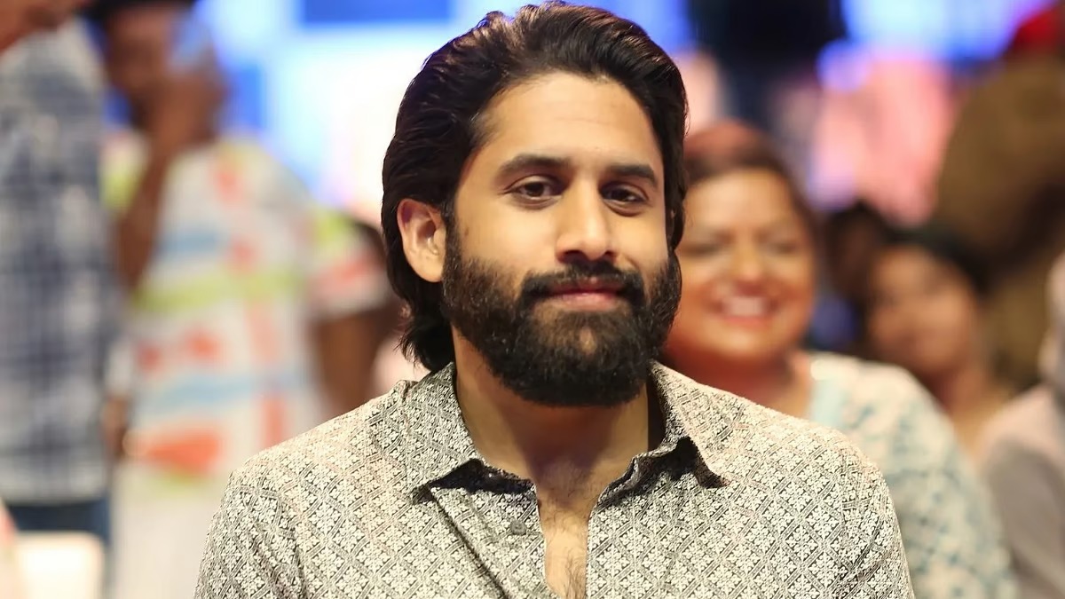 Naga Chaitanya Addresses Ex-Wife Samantha Ruth Prabhu's New Chapter Amid Dating Rumors
