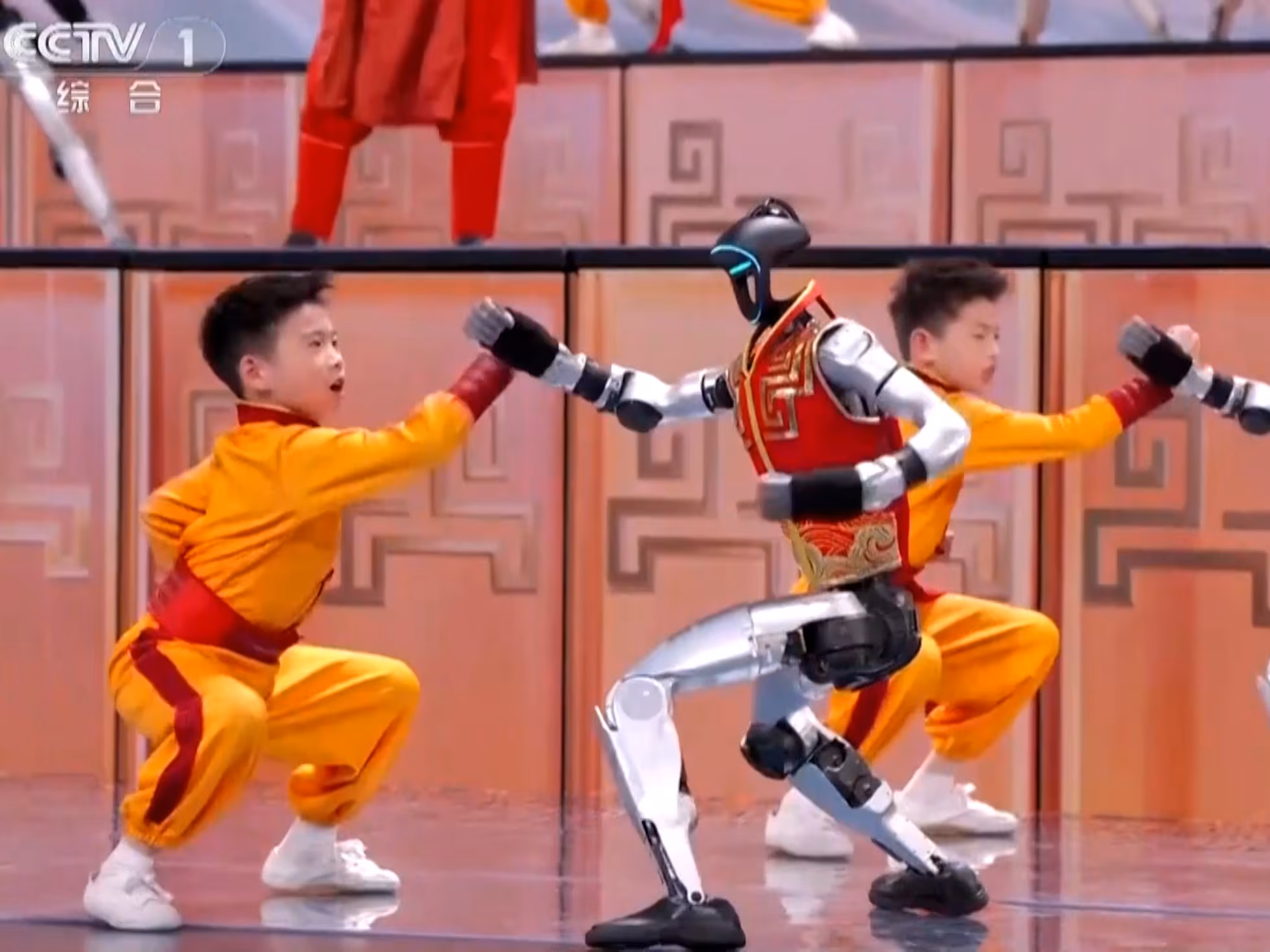 Robots That Dance, Act, and Assist: China’s Humanoids March Toward Mass Adoption