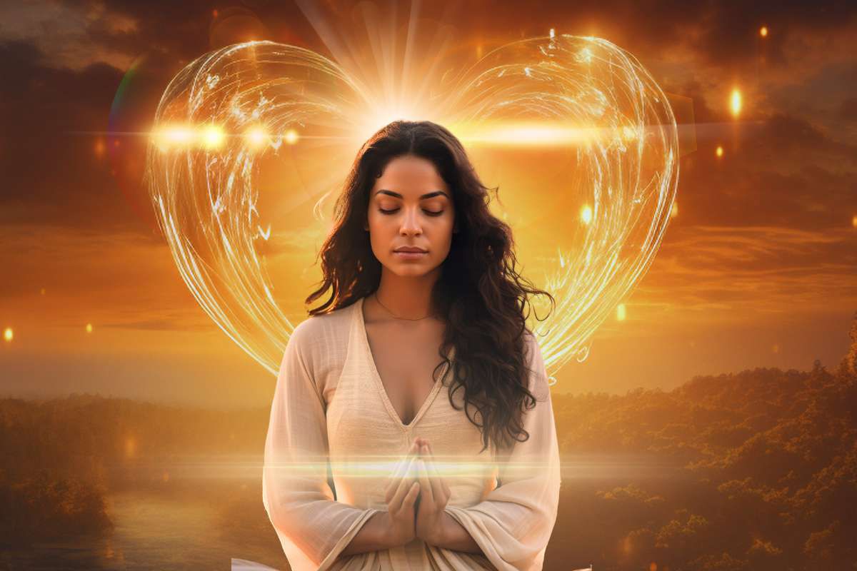 Finding Alignment: Spiritual Signs You’re Walking the Right Path