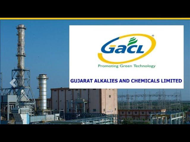 Gujarat Alkalies and Chemicals Q1 FY26 Results: Loss Widens Despite Revenue Growth