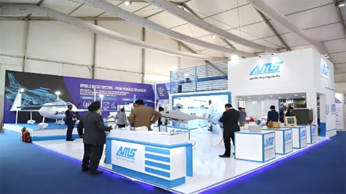 Apollo Micro Systems Secures Orders Worth 180.4 Million Rupees