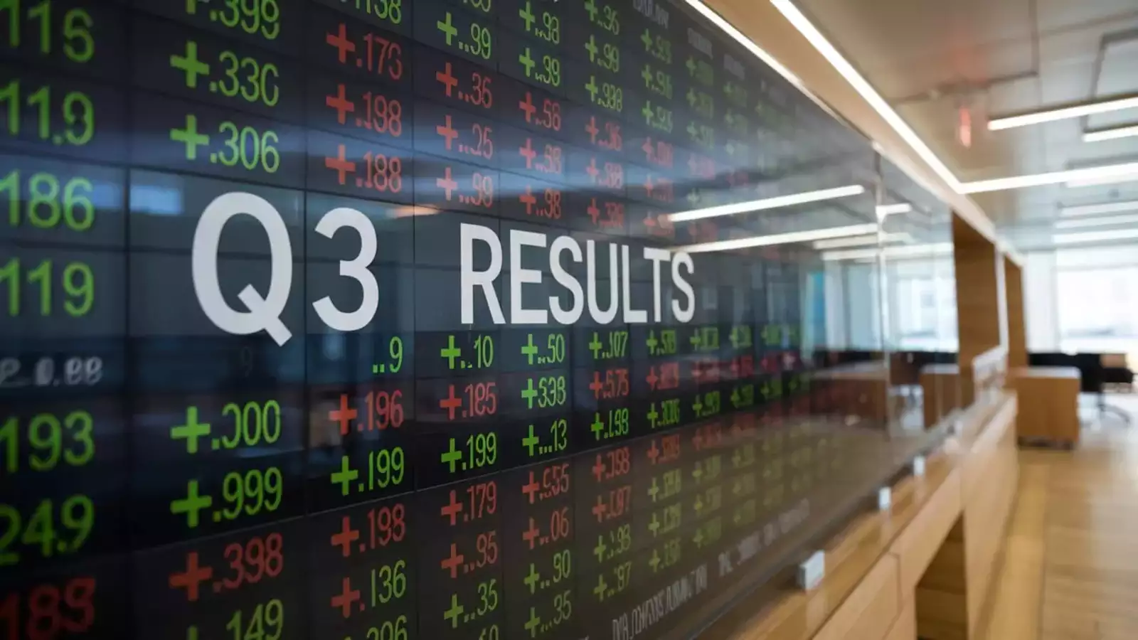 Zaggle Shares Plunge 10% Despite Strong Revenue Growth in Q3