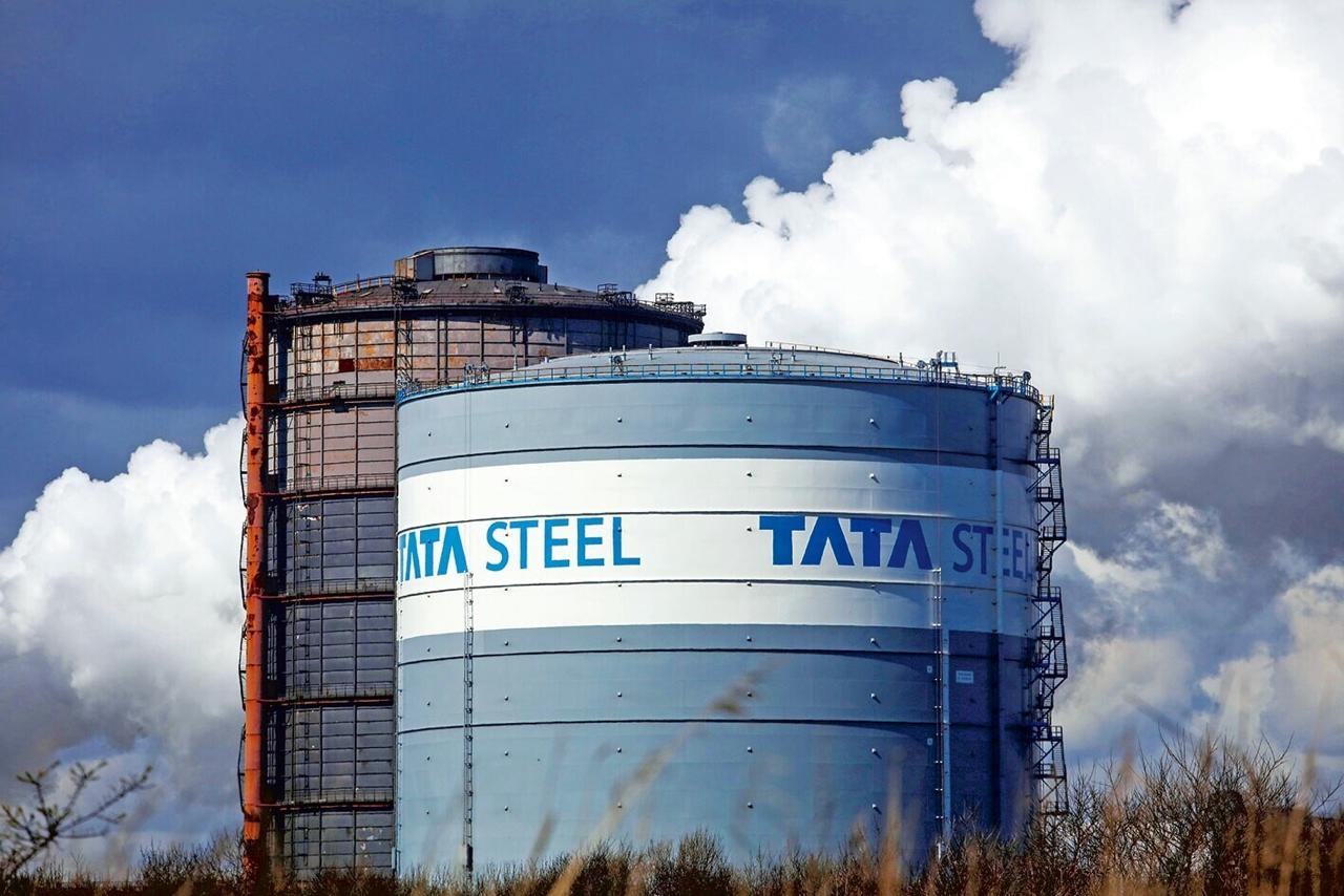Tata Steel Strengthens Global Subsidiary with USD 625.75 Million Equity Infusion in TSHP