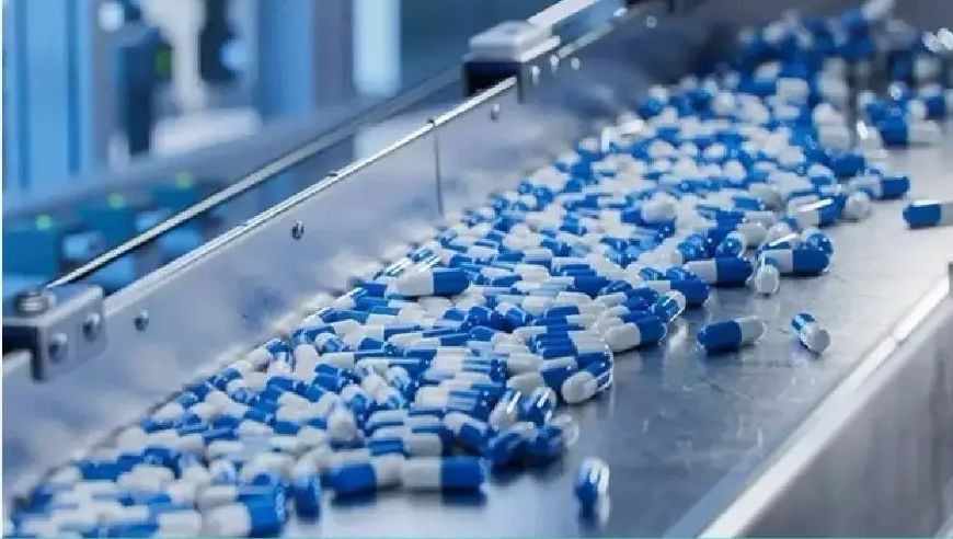 MSME Pharma Units Granted One-Year Extension for Schedule M Compliance
