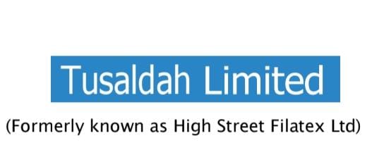 Boardroom Boost: Tusaldah Limited Welcomes Vipin Chaturvedi As Chief Financial Officer