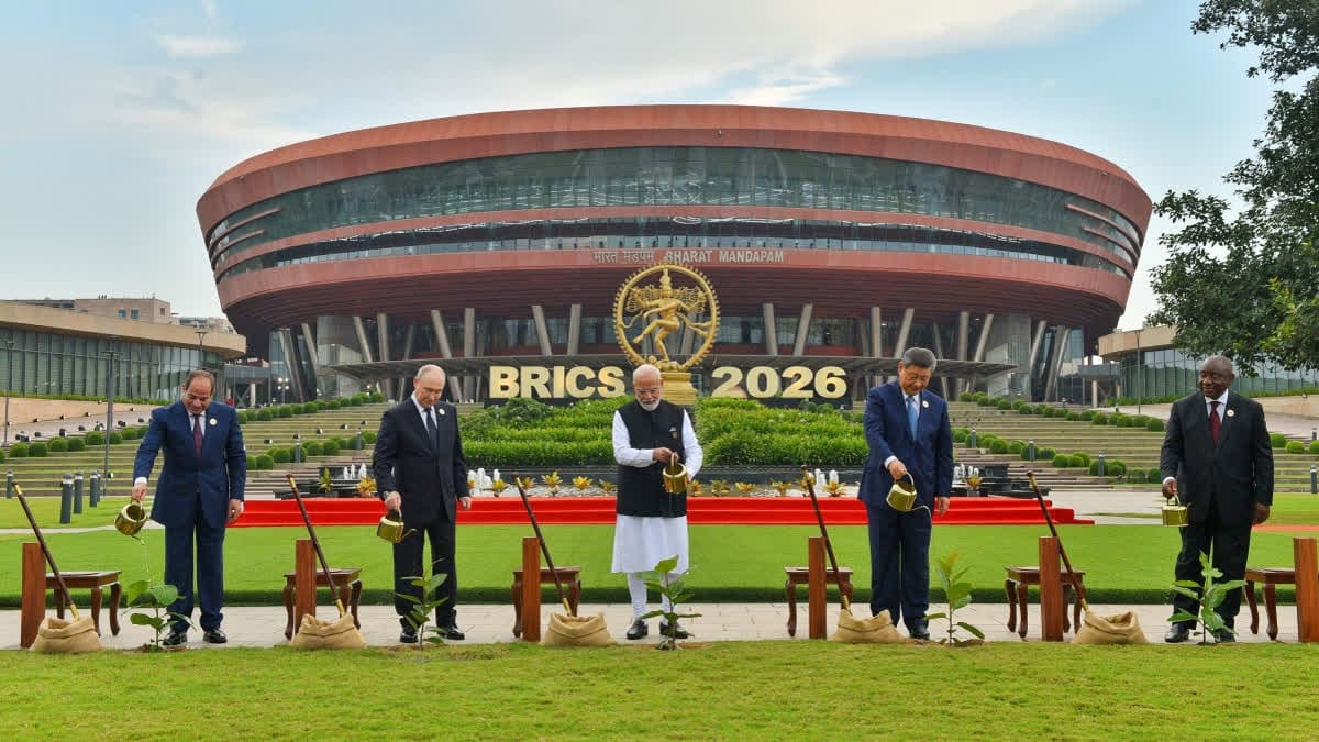 BRICS Summit 2026: PM Modi Says India Turned Shared Vision Into ‘Win-Win Collaboration’