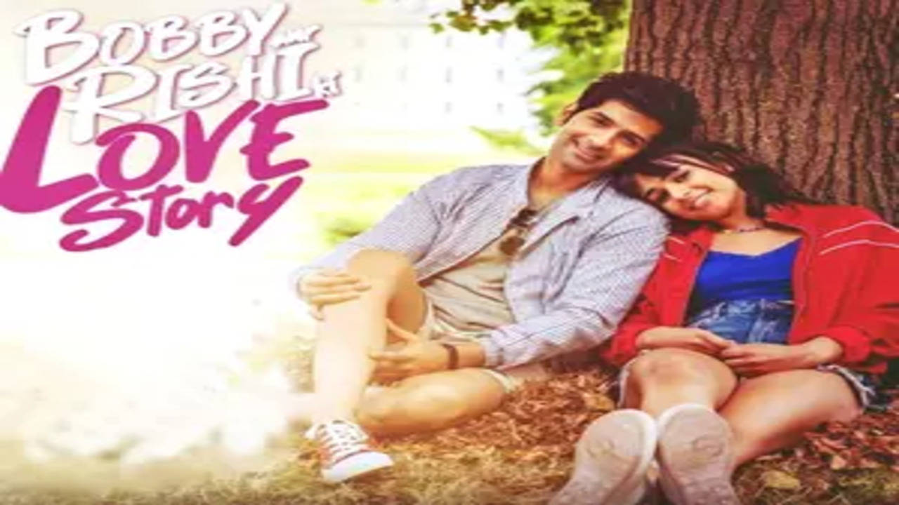 Kaveri Kapur's Stellar Debut in 'Bobby Aur Rishi Ki Love Story' Charms Audiences