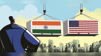 Time for 'Macro' Trade Deal with India, Says the U.S.