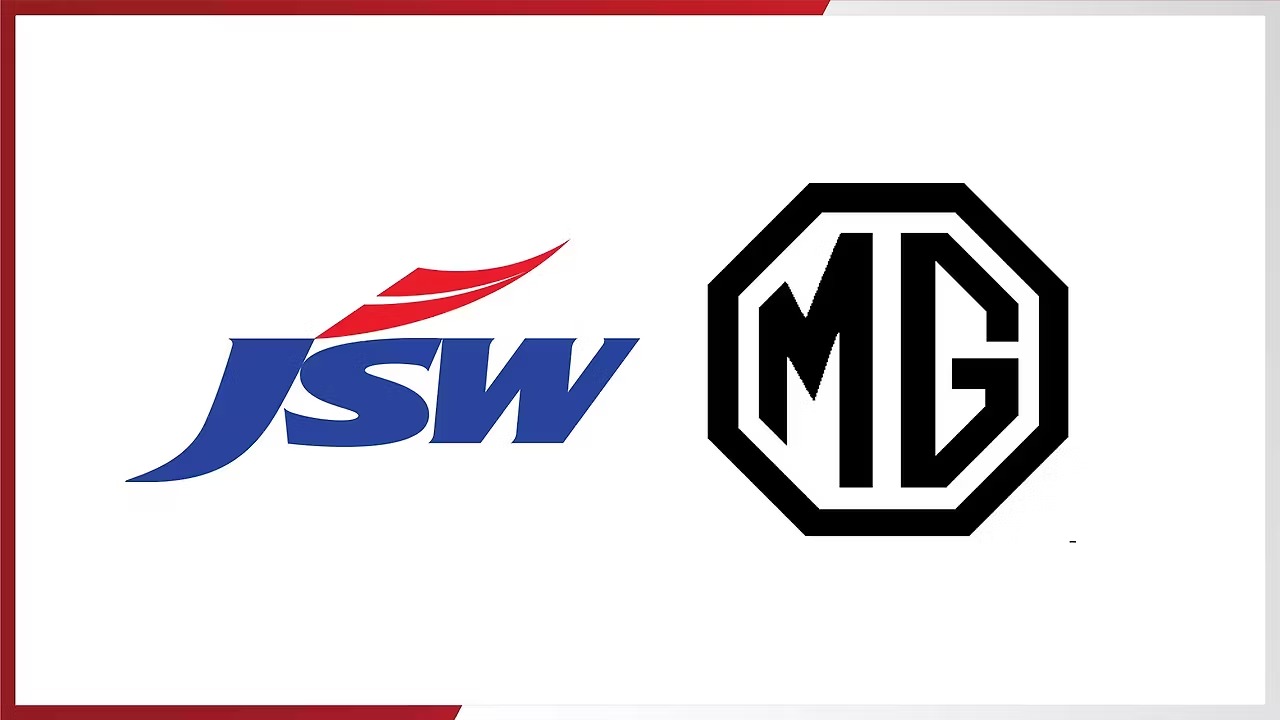 JSW MG Motor India Clocks Strong Growth in 2025