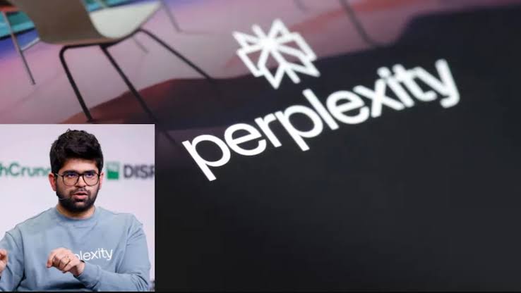 India’s AI Breakthrough: Perplexity Leads the World in Smart Search