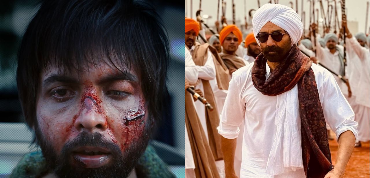 Streaming Spotlight: From ‘Bhool Chuk Maaf’ to ‘Jaat To Chhal Kapat’—Catch These Hot New OTT Releases!
