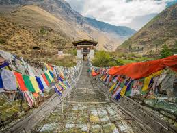 The Tiny Kingdom That Outshines 10 Countries: Bhutan’s Unforgettable Charm
